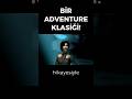 BİR ADVENTURE KLASİĞİ! #thelongestjourney #pointandclick #adventure #2000 #2000ler #oyun #oyunlar