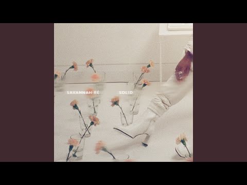 Solid - Savannah Ré