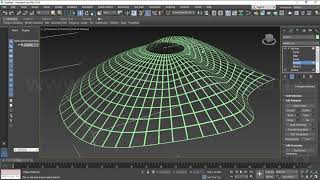 Parametric Modeling in 3ds max