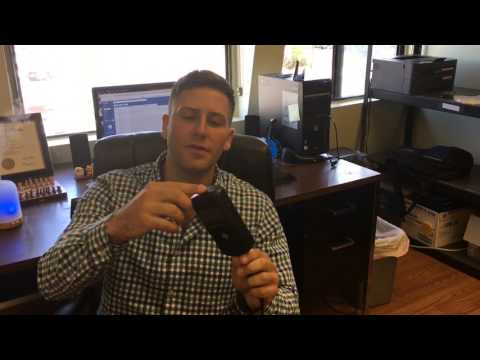Non-Human Breath Error - Daily Tip