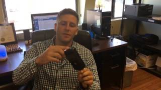 Non-Human Breath Error - Daily Tip