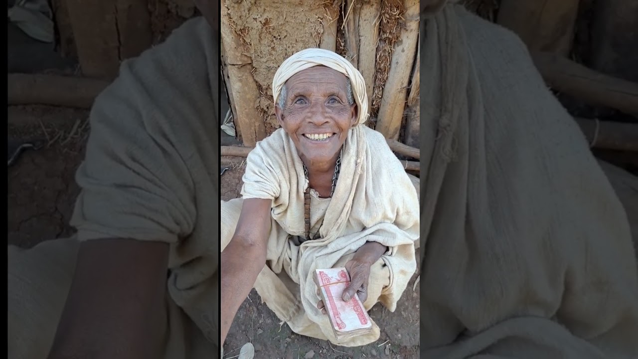 #እማ #የኔ እናት #ethiopian #habeshatiktok #love