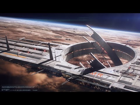 Mass Effect - N7 Day 2022 Footage
