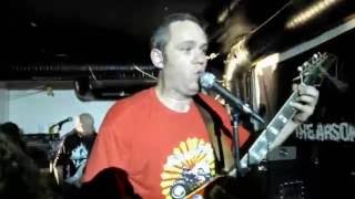 Birdflesh-Live From Broder Tuck In Stockholm-2009