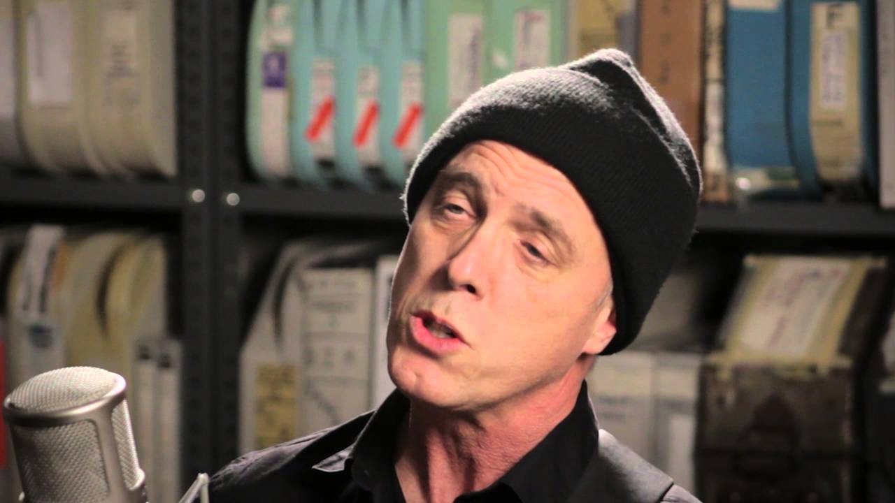 Freedy Johnston - The First to Leave the World, Is the First to See the World - 1/5/2016