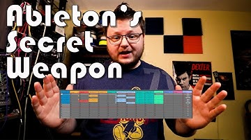 Why You Should Be Using Session View in Ableton Live