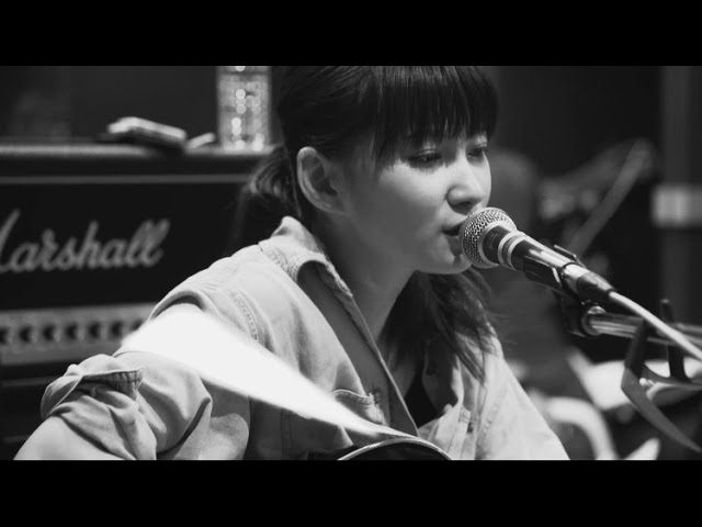 きのこ帝国-結成10周年プロジェクトtrailer - YouTube