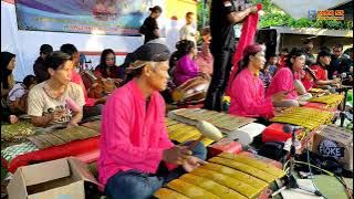 GENDING GUDRIL MUNGGAH TALU BANYUMASAN EBEG SEKAR ARUM SARI MANUNGGAL