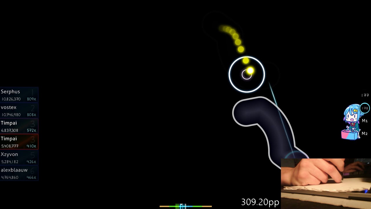 Ben Briggs - Fearless Living [Insane] +HDDT #1 325pp