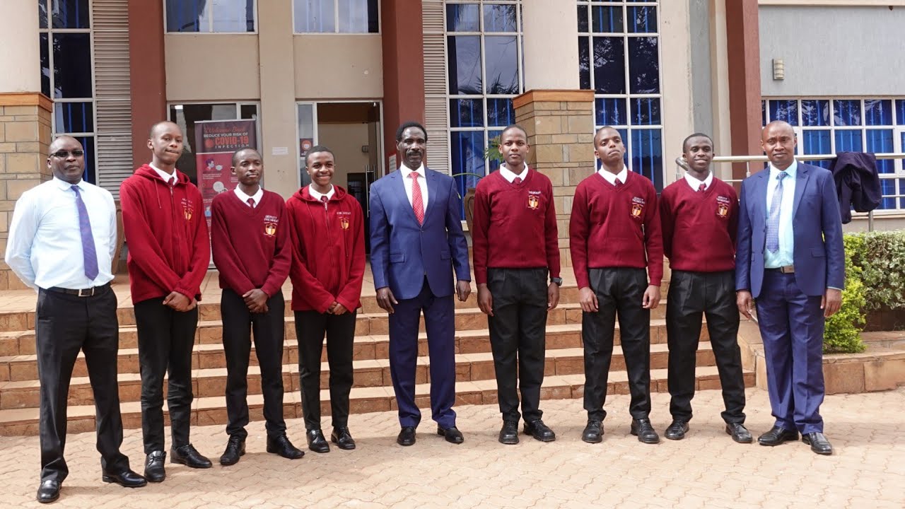 STUDENT COUNCIL 2022/23