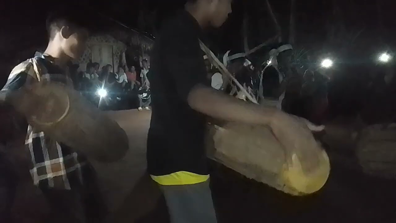 Dalbengre songsarek wangala 2024.october