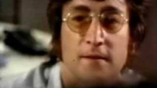 Video thumbnail of "jhon lennon"