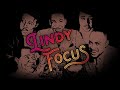 Lindy Focus XVIII: Dec 31st New Years Eve 2019