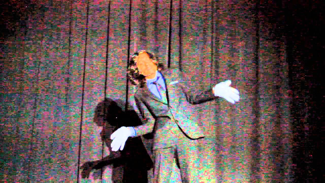 Copia de Señor Celofán CHICAGO .QUORUM Compañía Teatral.Cuernavaca