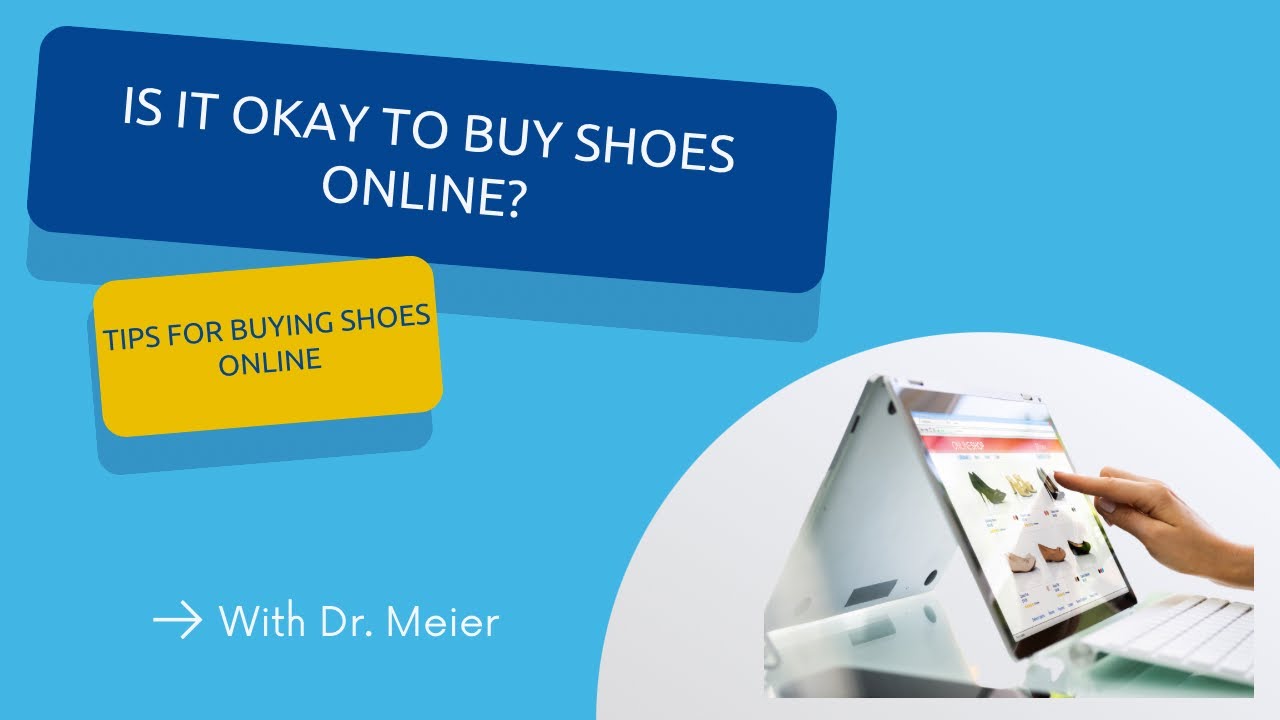IF THE SHOE FITS – TIPS FOR BUYING SHOES ONLINE | Sante + Wade