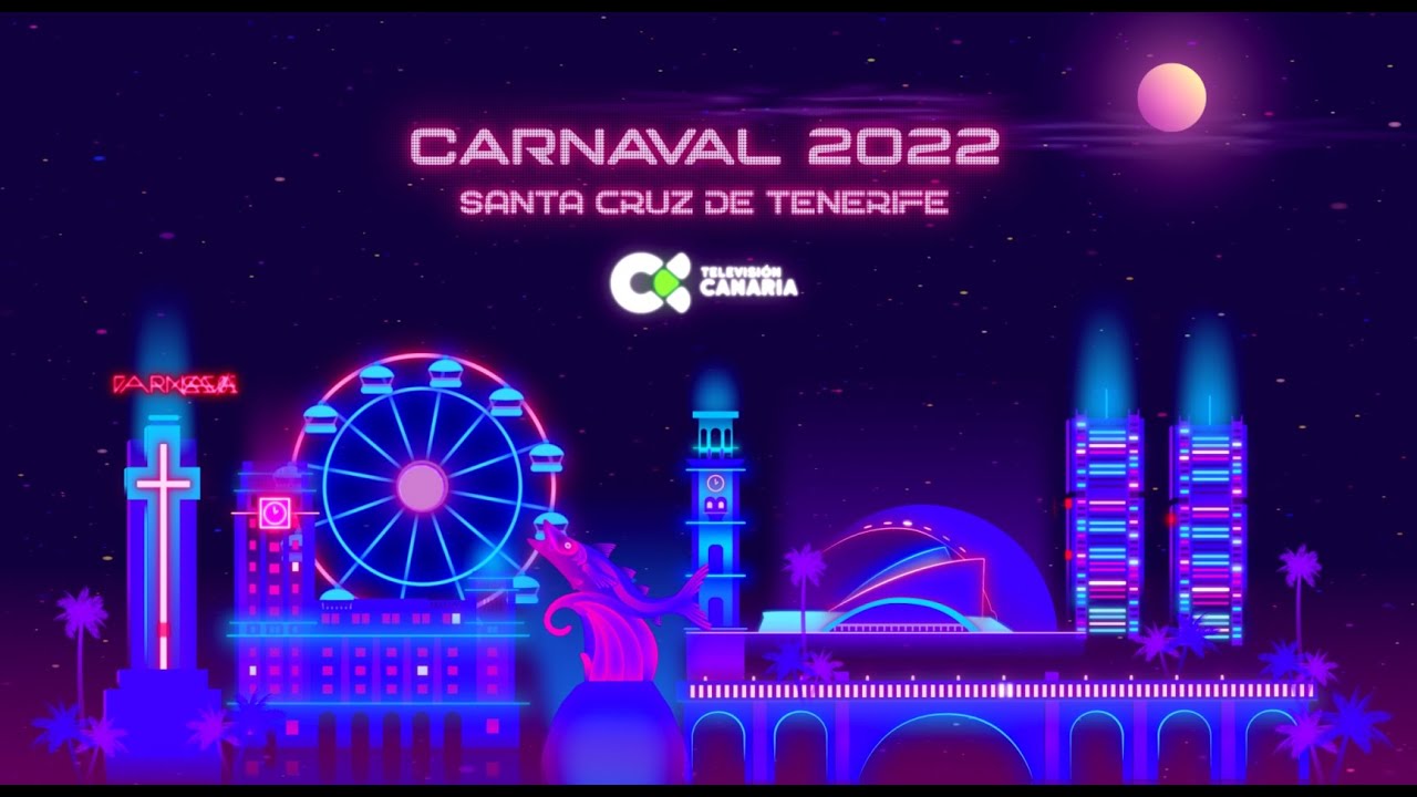 Concurso Ritmo y Armonía | Carnaval S/C Tenerife 2022