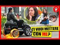 Rimorchiare una Ragazza con una Macchina di Lusso - [Candid Camera] - theShow