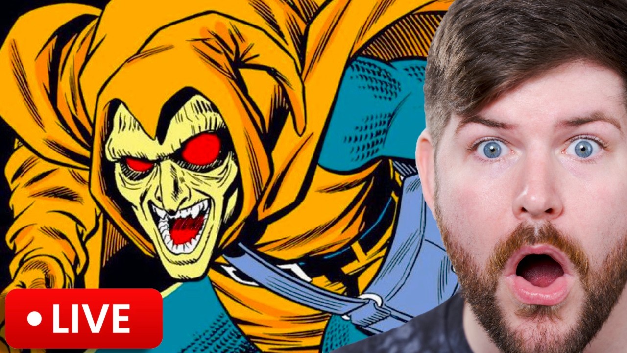 Goblins... Goblins Everywhere...