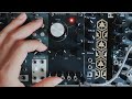 From Japan to Your Rack : #1 HOME BAKE INSTRUMENTS EURO HARMONICS | Japan's eurorack modular synth