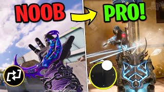 5 Movements You MUST USE in CODM! (Tips & Tricks)