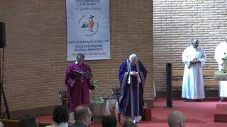 The First Sunday of Advent Sunday