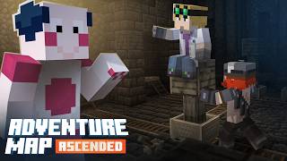 Side Quests Already! - Adventure Map | Ascended #2