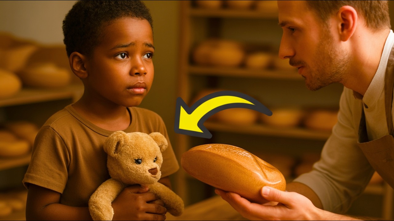 ΠΑΙΔΙ ΘΕΛΕΙ ΝΑ ΑΝΤΑΛΛΑΞΕΙ ΑΡΚΟΥΔΑΚΙ ΓΙΑ ΨΩΜΙ… Ο ΙΔΙΟΚΤΗΤΗΣ ΣΥΓΚΙΝΕΙΤΑΙ ΚΑΙ ΑΛΛΑΖΕΙ ΤΑ ΠΑΝΤΑ