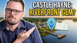 Moving to Wilmington Here s Castle Hayne