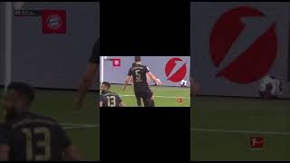 Lewa deserves more respect #football #edit #shorts #viral #trending #cr7 #lewandowski #messi #capcut