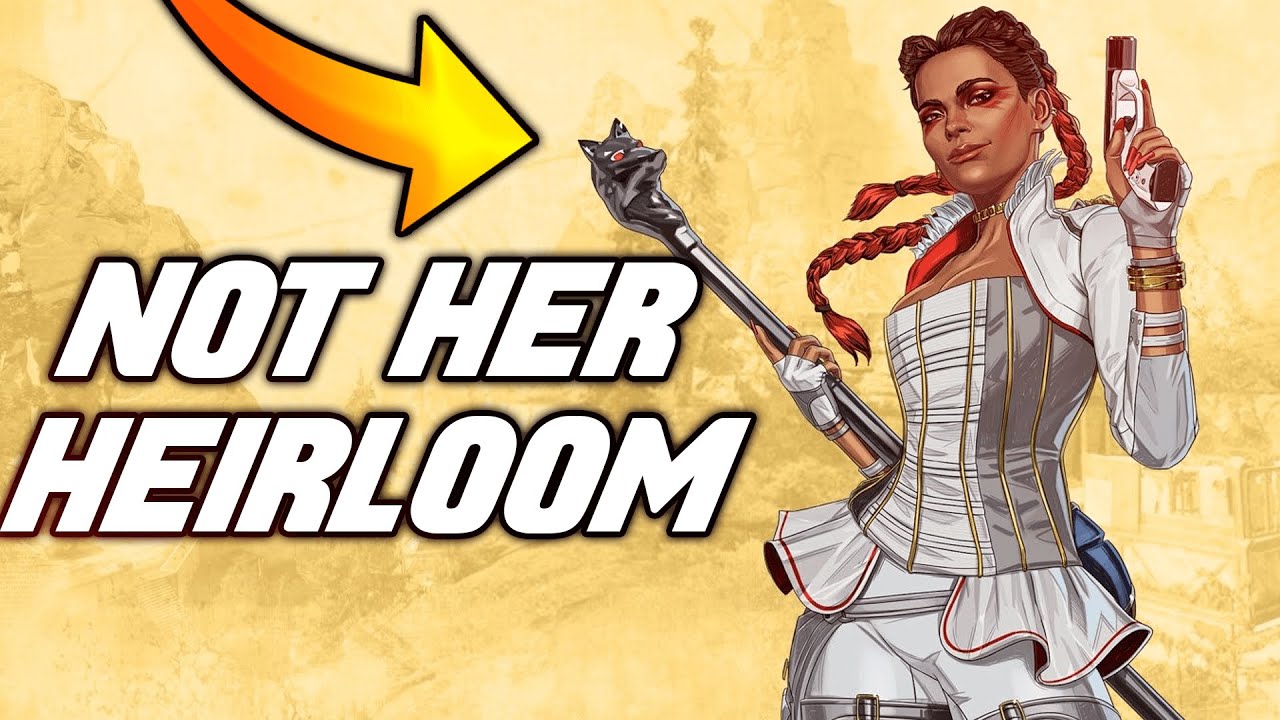 Featured image of post View 20 Lobas Heirloom