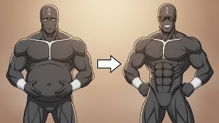 The Best Way To Lose Belly Fat Easily Naturally