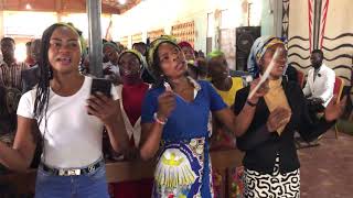 CHOJEULO (NGAY NAYE LELO) BOZI
