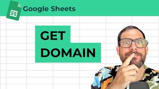 How To Get Domain from Emails