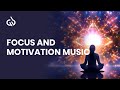 Music for Focus and Productivity: Binaural Beats for Motivation and Focus