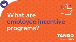 Employee Incentive Programs: Boost Morale & Productivity