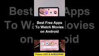 Best Free Apps To Watch Movies on Android - 2026