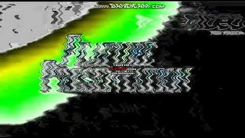 Paramount Feature Presentation Made Over 666 Octillion Times Scarier