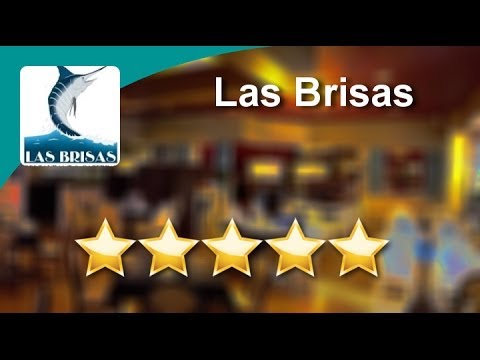 Las Brisas Greenwood Village | Sunday Brunch Latin Fusion Cuisine x 5 Star Reviews