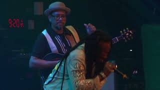 Arise Roots - Lions in the Jungle/What A Shame/Selecta/Follow The Leader (Live Brooklyn Bowl) 7/1/22