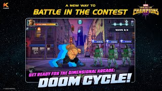 Download Lagu Dimensional Arcade Game Mode | Marvel Contest of Champions MP3 Download Lagu Dimensional Arcade Game Mode | Marvel Contest of Champions MP3