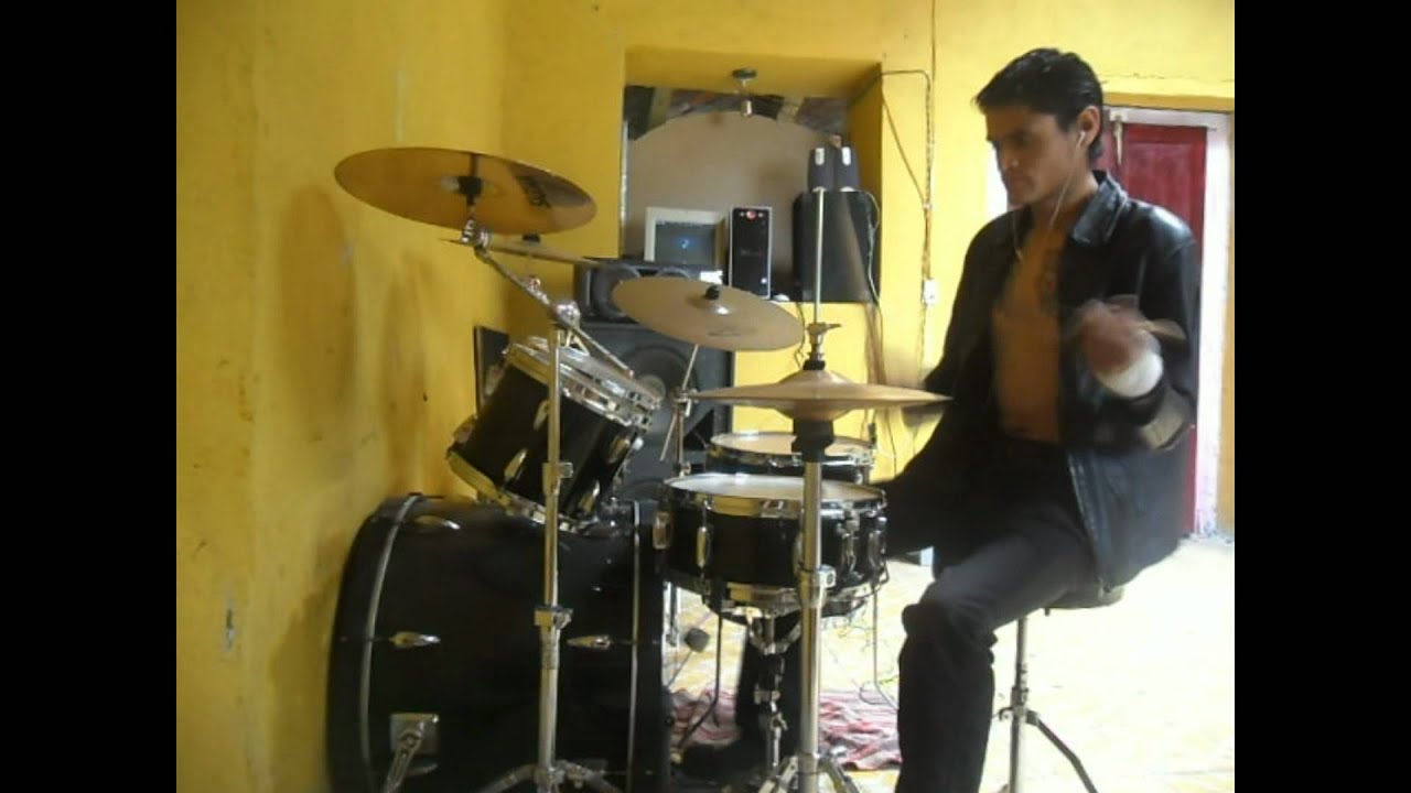 Alex Bataco ALEX BATACO COVER SYSTEM OF A DOWN ¡CHOP SUEY! - YouTube