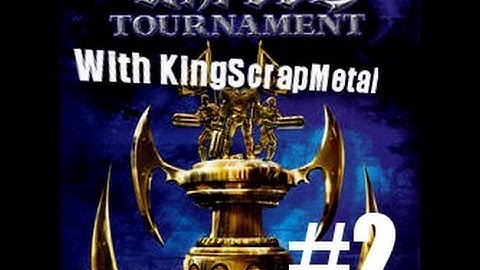 Unreal Tournament 99