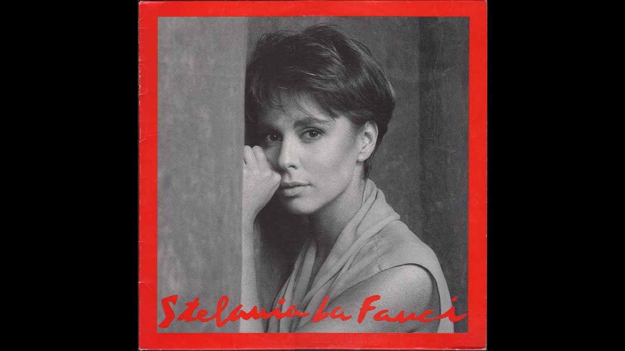 Obejrzyj - STEFANIA LA FAUCI – ( - Ricordi SMRL 6422 - 1990 - ) – FULL ALBUM w YouTube Obejrzyj - STEFANIA LA FAUCI – ( - Ricordi SMRL 6422 - 1990 - ) – FULL ALBUM w YouTube