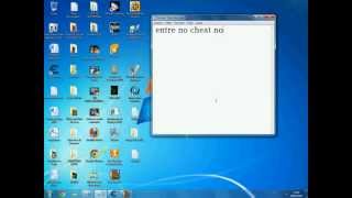 Tutorial de como usar o cheat engine 6.1 no transformice [SpeedHack]