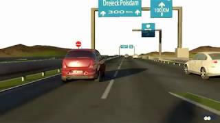 Traffic Simulation