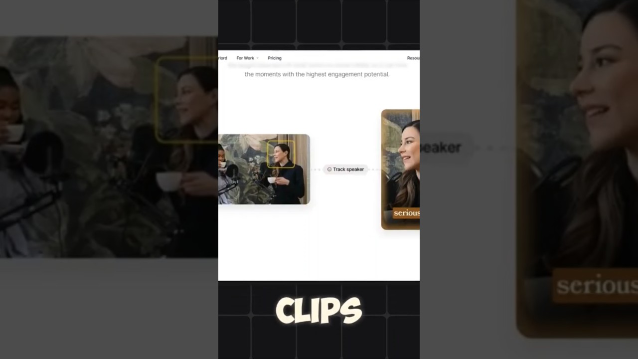 Descript AI-Powered Video & Podcast Editing 