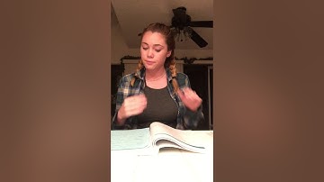 ASL DLA Unit 2 Review