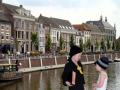Het domineetje van Urk