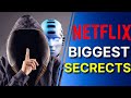 HOW NETFLIX USE AI &amp; BIG DATA TO KNOW EVERYTHING ABOUT YOU