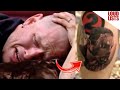 Musicians Getting Incredible Tattoos
